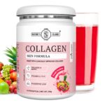 Natures Island Collagen Skin Formula