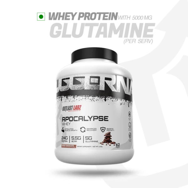 outlast labz apocalypse whey