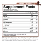 Outlast Labz Apocalypse Whey - Image 2