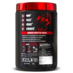 BigMuscles Nutrition Karnage Pre workout - Image 3