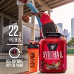 BSN Syntha 6 Protein Powder - Image 4