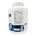 BioTechUSA 100% Pure Whey - Image 5