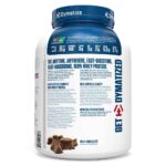 Dymatize Elite 100% Whey Protein - Image 4