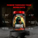 BigMuscles Nutrition Karnage Pre workout - Image 5