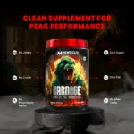 BigMuscles Nutrition Karnage Pre workout - Image 6