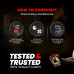 BigMuscles Nutrition Karnage Pre workout - Image 7