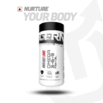Outlast Labz Omega 3-6-9 Fish Oil 60 Softgels