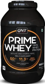 QNT Prime Whey Protein - Image 2