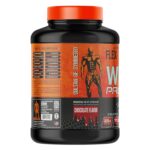 Flex Wheeler Nutrition Whey Protein Powder - Image 3