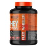 Flex Wheeler Nutrition Whey Protein Powder - Image 2