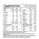 QNT Prime Whey Protein - Image 4