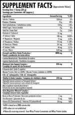 Anabolic Research Test Whey - Image 4