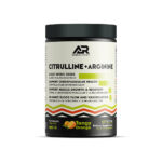 anabolic research citrulline arginine 400g
