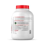 GNC Pro Performance 100% Whey Protein Powder - Image 3