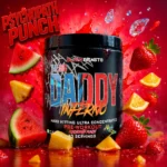 black beast the big daddy inferno pre workout