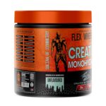 Flex Wheeler Nutrition Creatine Monohydrate | 100 Servings - Image 3