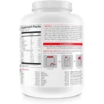 Basic Supplements Muscle Mass Gainer - Image 2