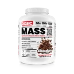 basic supplements Muscle Mass Gainer