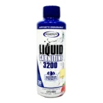 Gaspari Nutrition Liquid Carnitine