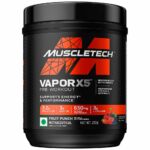 muscletech vapor x5