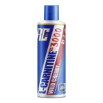 ronnie coleman l carnitine xs 3000