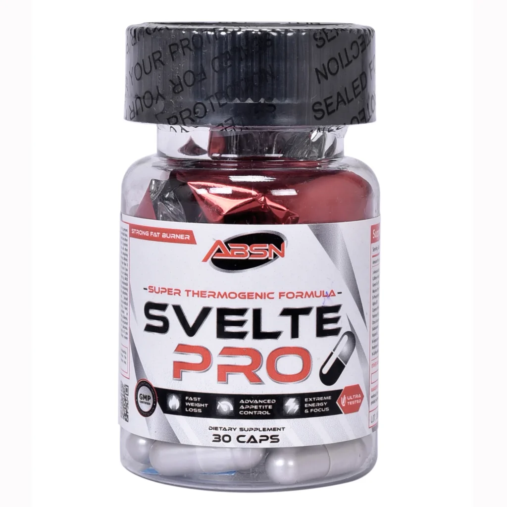 absn svelte pro