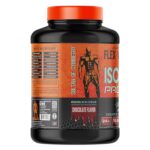 Flex Wheeler Nutrition Isolate Whey Protein - Image 3