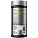 MuscleTech Test HD Elite | 60 Capsules - Image 2