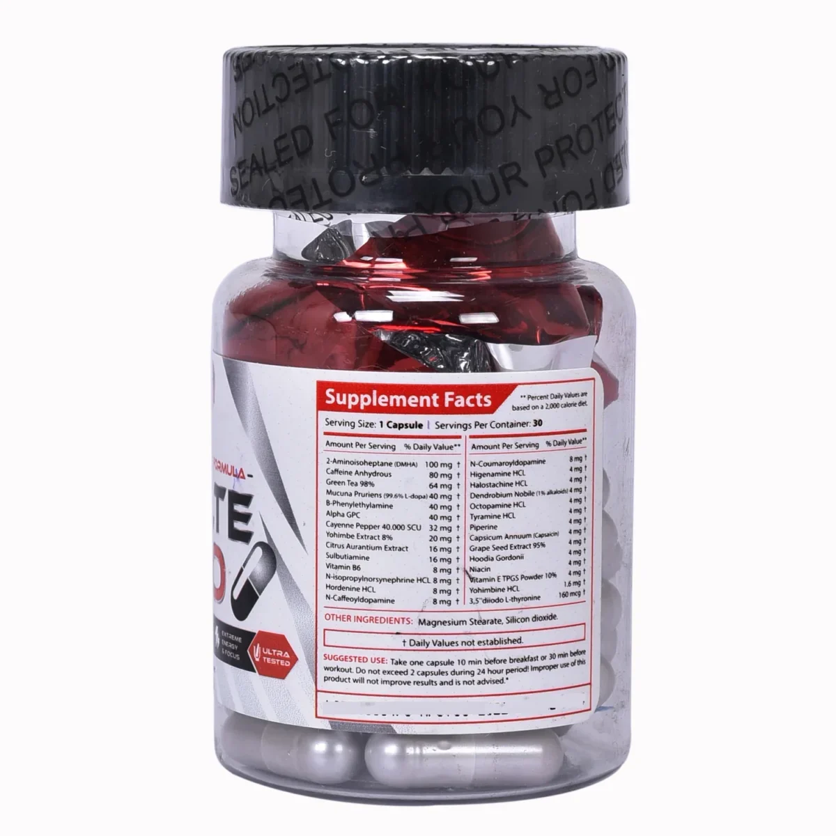 ABSN Svelte Pro - Image 2