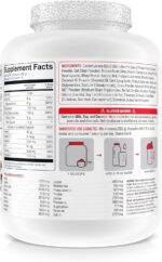 Basic Supplements Muscle Mass Gainer - Image 2