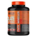 Flex Wheeler Nutrition Isolate Whey Protein - Image 2