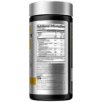 MuscleTech Test HD Elite | 60 Capsules - Image 3
