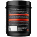 MuscleTech Vapor X5 - Image 3