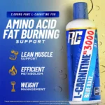 Ronnie Coleman L Carnitine XS 3000 - Image 7