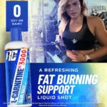 Ronnie Coleman L Carnitine XS 3000 - Image 6