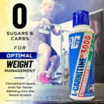 Ronnie Coleman L Carnitine XS 3000 - Image 5