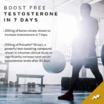 MuscleTech Test HD Elite | 60 Capsules - Image 8