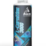 pole nutrition l carnitine