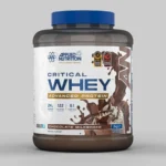 applied nutrition critical whey advanced protein
