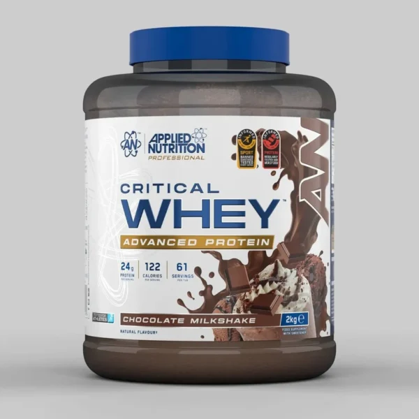 applied nutrition critical whey advanced protein