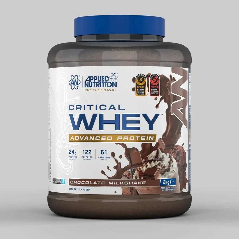 applied nutrition critical whey advanced protein