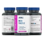 Applied Nutrition Milk Thistle - Image 2