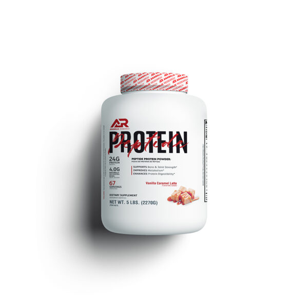 Anabolic Research Peptide Protein