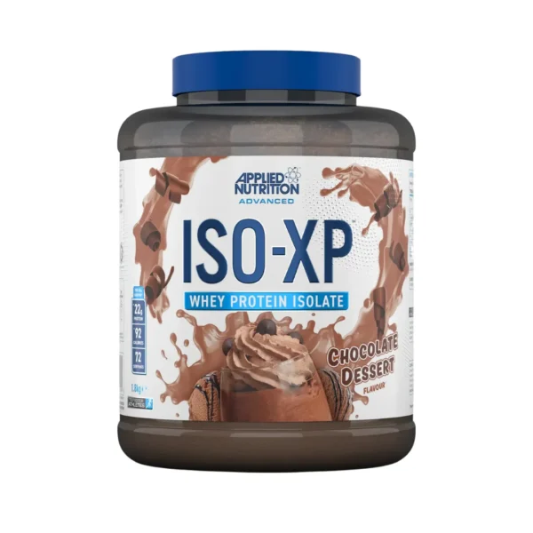 Applied Nutrition ISO XP Whey Protein Isolate