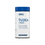applied nutrition tudca nac