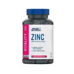 applied nutrition zinc capsules
