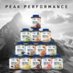 Applied Nutrition Critical Whey Advanced Protein - Image 5