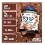 Applied Nutrition ISO XP Whey Protein Isolate - Image 2
