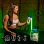 Applied Nutrition Critical Whey Advanced Protein - Image 6