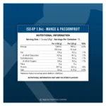 Applied Nutrition ISO XP Whey Protein Isolate - Image 3